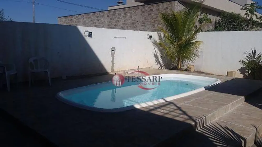 Casa, 3 quartos, 300 m² - Foto 2