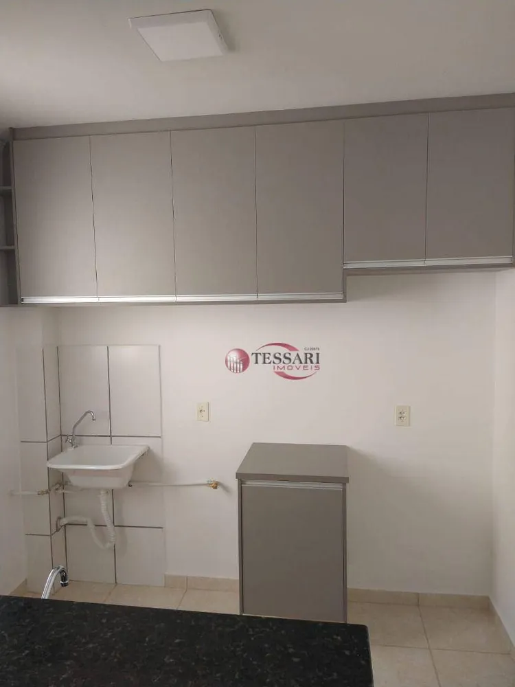 Apartamento, 2 quartos, 49 m² - Foto 4