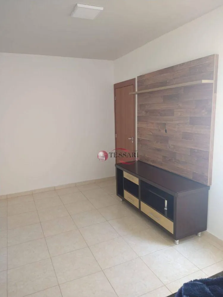 Apartamento, 2 quartos, 49 m² - Foto 2