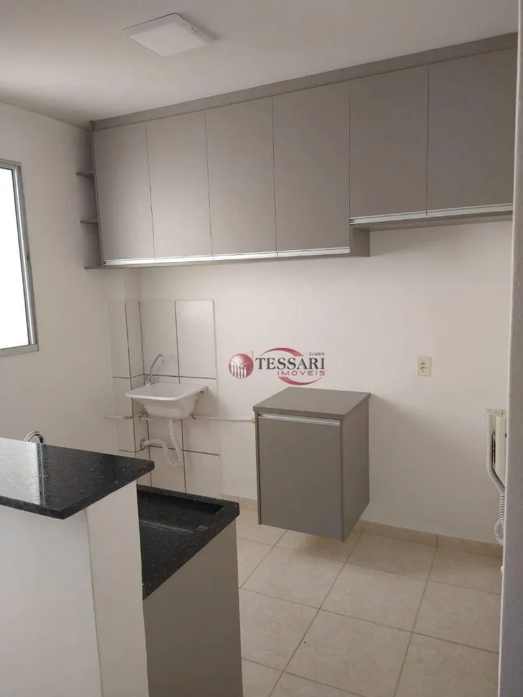 Apartamento, 2 quartos, 49 m² - Foto 3