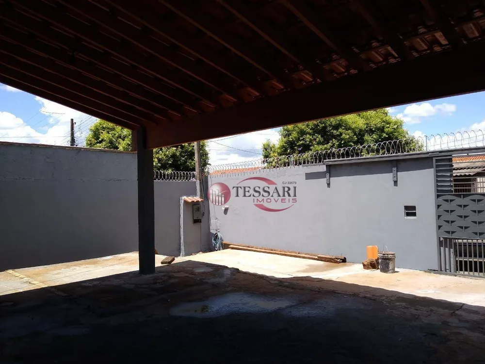 Casa, 3 quartos, 100 m² - Foto 2