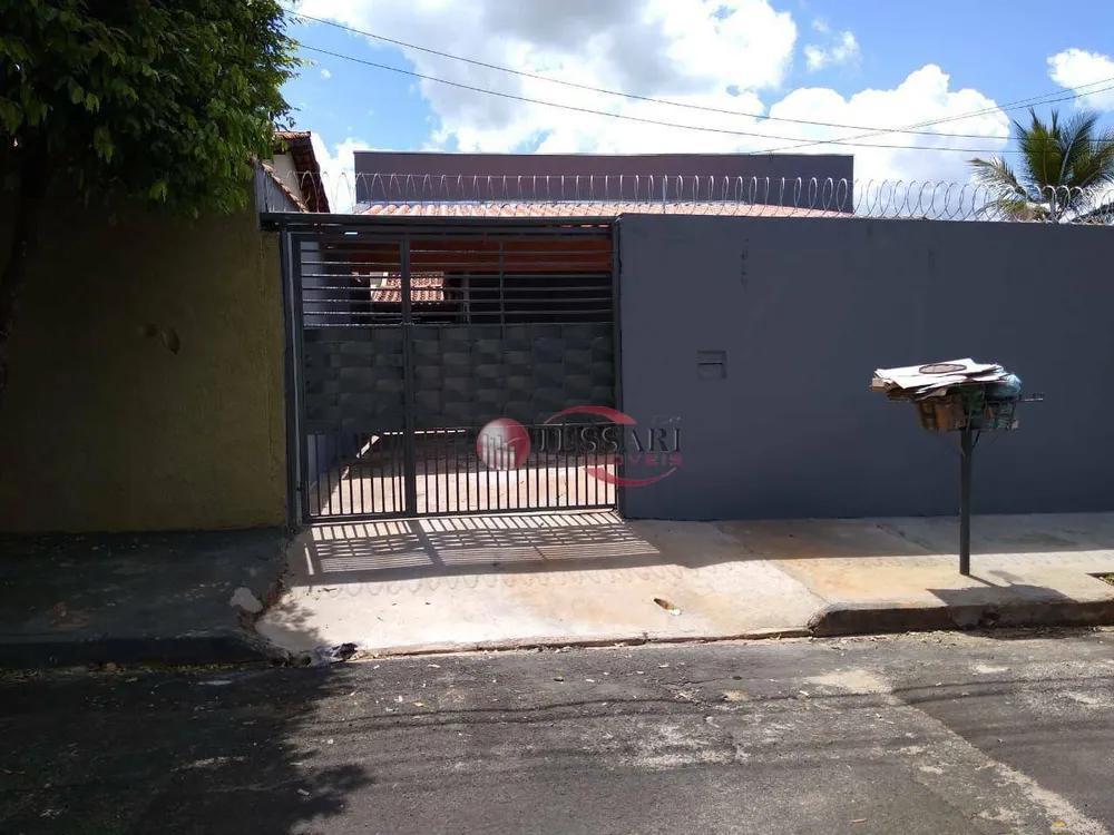 Casa, 3 quartos, 100 m² - Foto 1