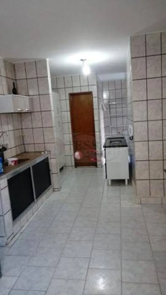 Casa, 3 quartos, 150 m² - Foto 2