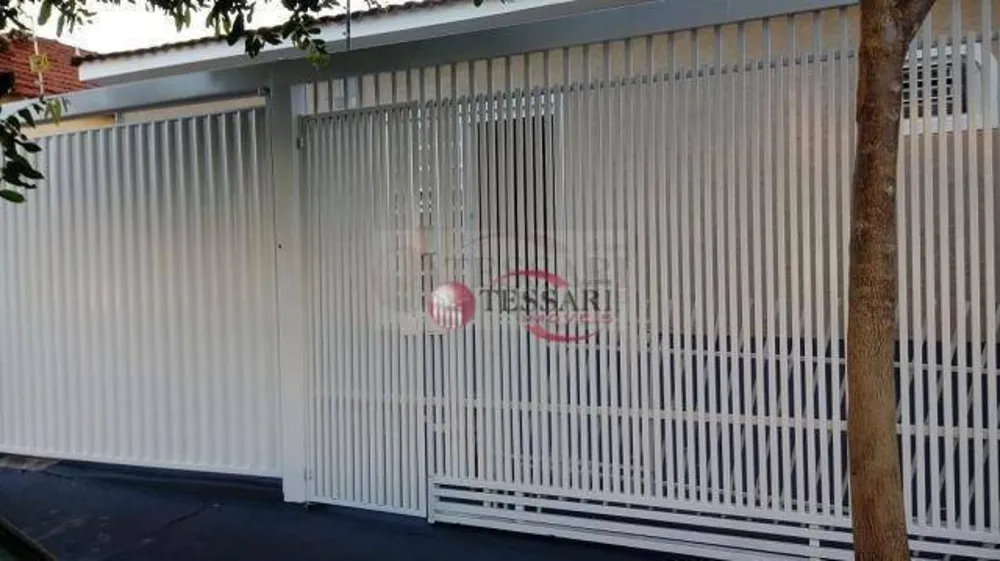 Casa, 3 quartos, 150 m² - Foto 1