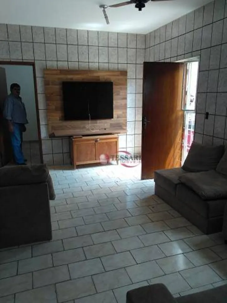 Casa, 3 quartos, 150 m² - Foto 3