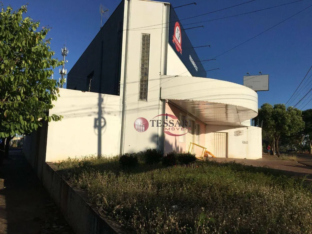 Depósito-Galpão, 214 m² - Foto 2