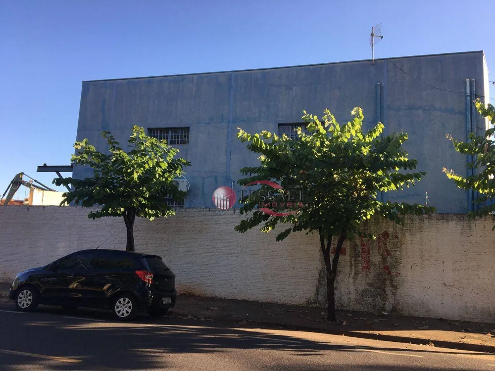 Depósito-Galpão, 214 m² - Foto 3