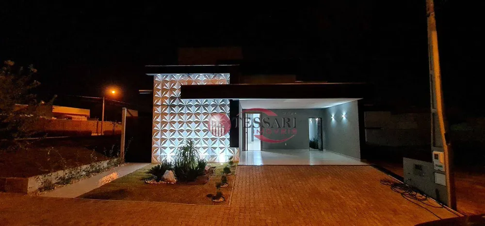 Casa, 3 quartos, 150 m² - Foto 1