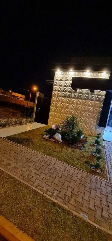 Casa, 3 quartos, 150 m² - Foto 3