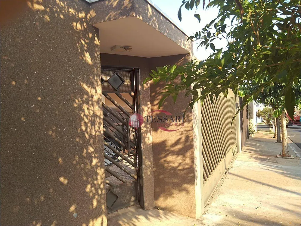 Casa, 3 quartos, 144 m² - Foto 2