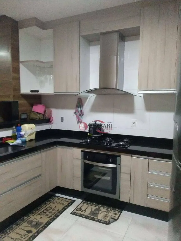 Casa, 3 quartos, 144 m² - Foto 4
