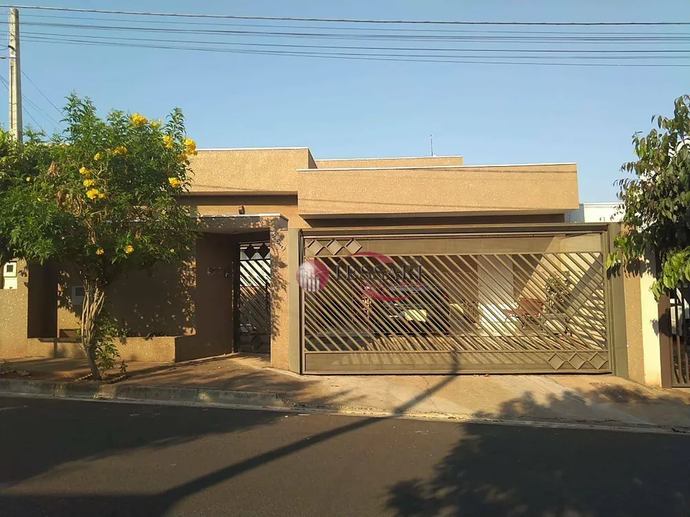 Casa, 3 quartos, 144 m² - Foto 1