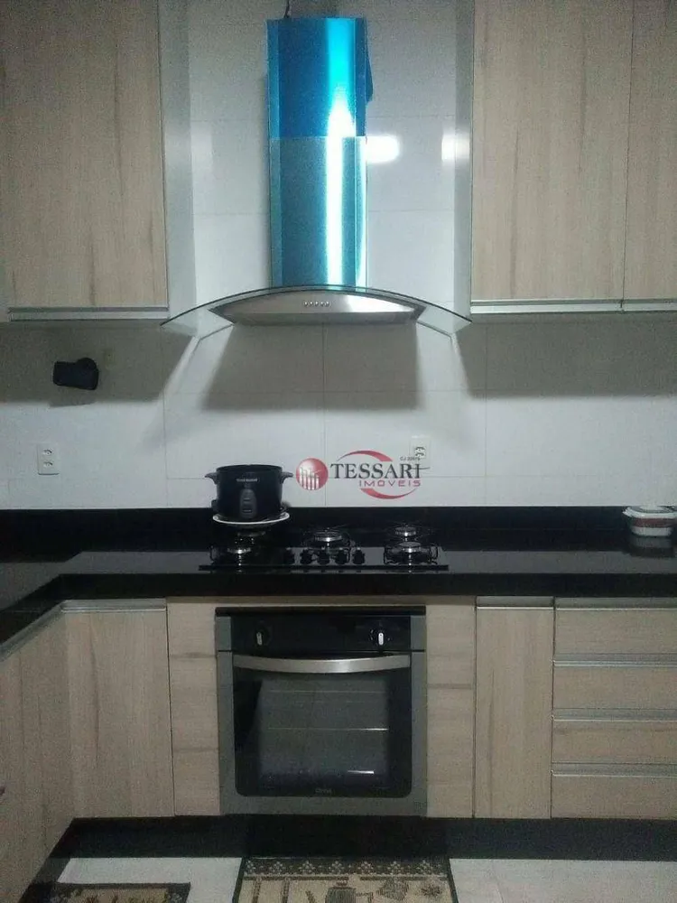 Casa, 3 quartos, 144 m² - Foto 3