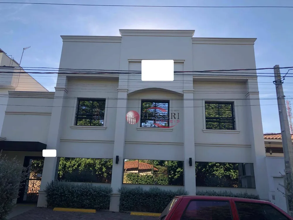 Prédio Inteiro, 500 m² - Foto 1
