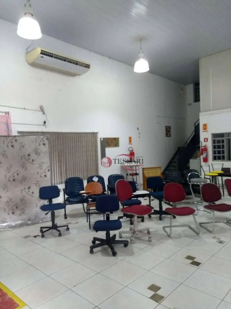 Depósito-Galpão, 400 m² - Foto 3