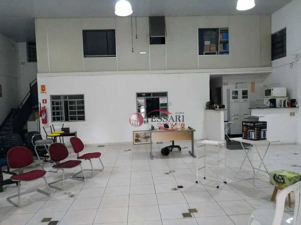 Depósito-Galpão, 400 m² - Foto 2