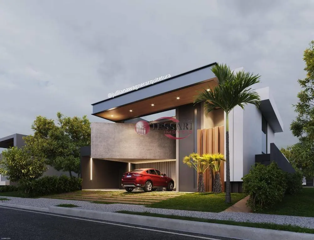 Casa, 3 quartos, 260 m² - Foto 2