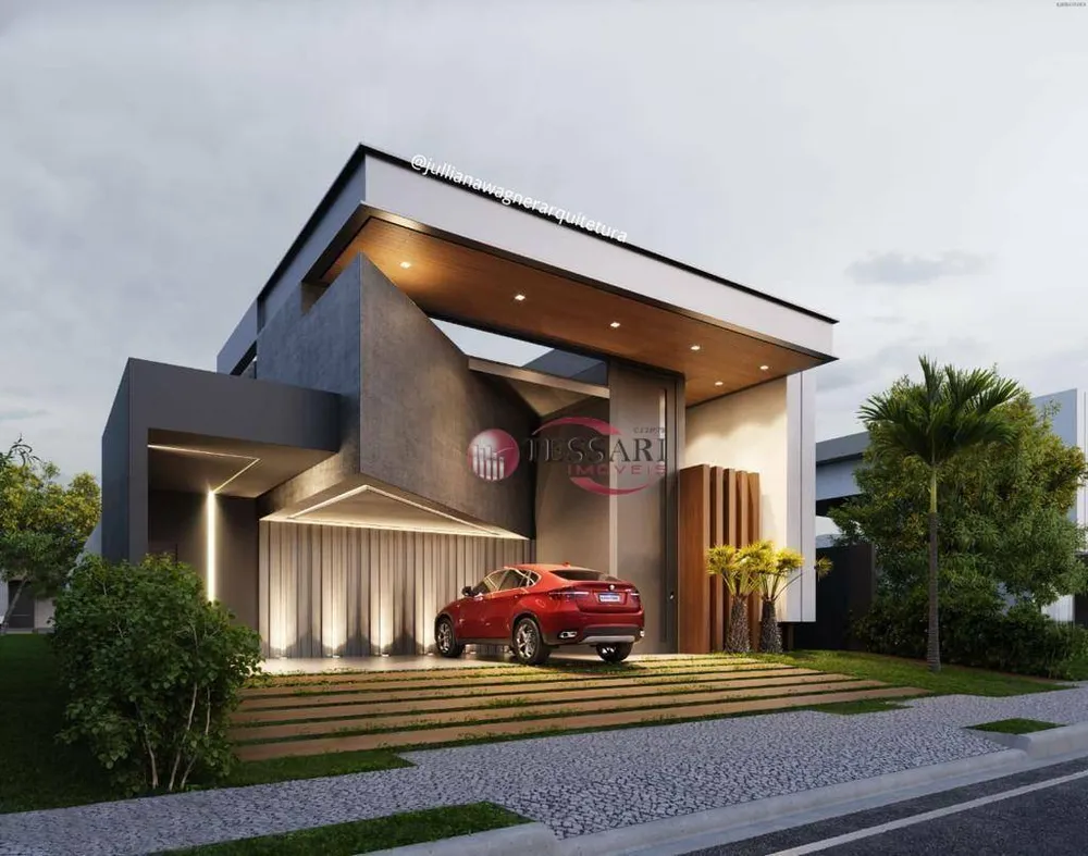 Casa, 3 quartos, 260 m² - Foto 3