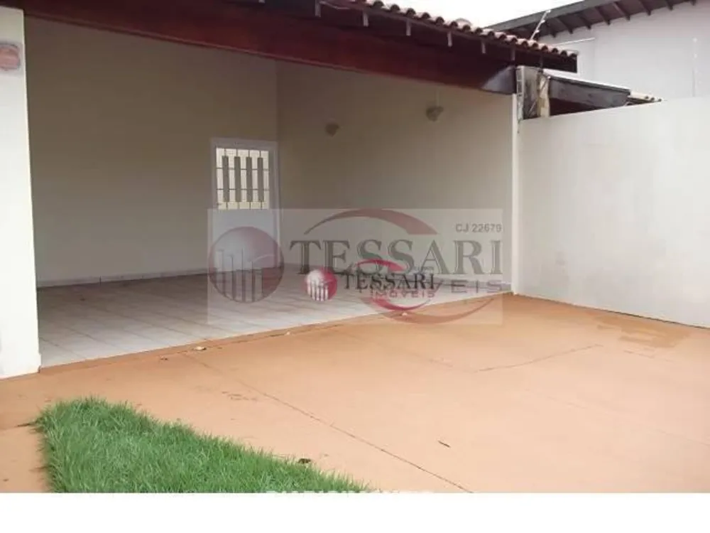 Casa, 3 quartos, 280 m² - Foto 3
