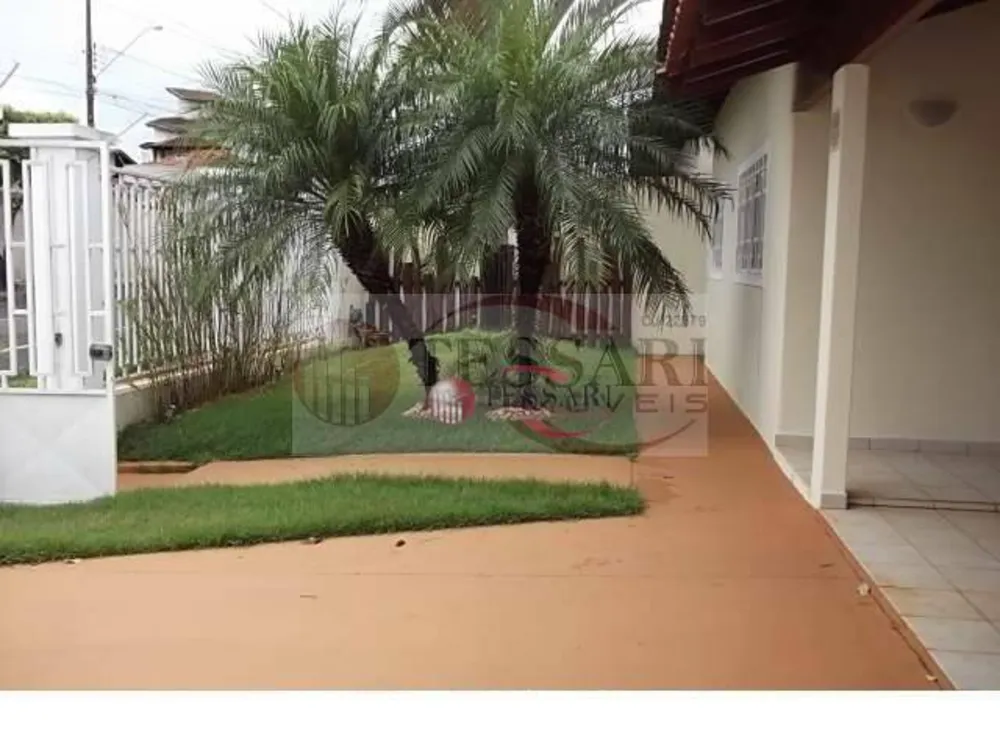 Casa, 3 quartos, 280 m² - Foto 2