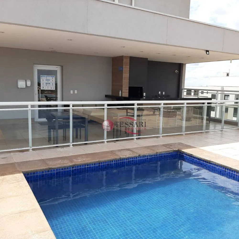Apartamento, 1 quarto, 34 m² - Foto 1