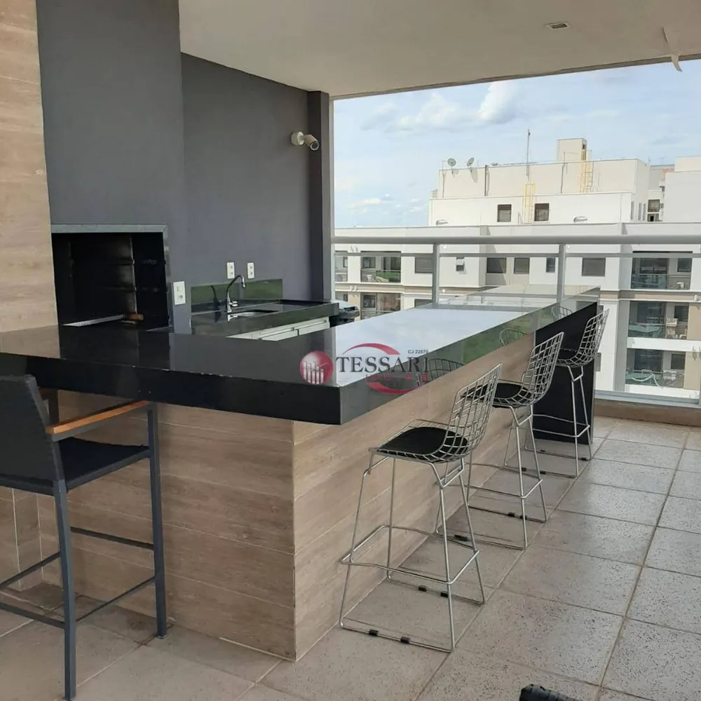 Apartamento, 1 quarto, 34 m² - Foto 3