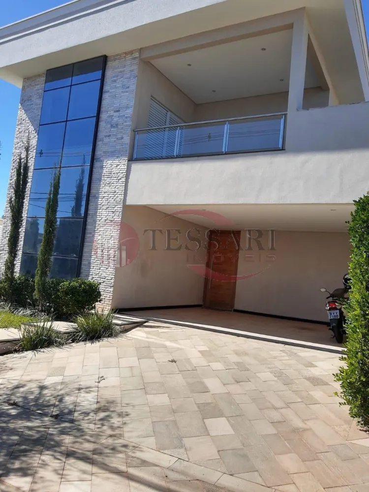 Casa, 3 quartos, 10 m² - Foto 1