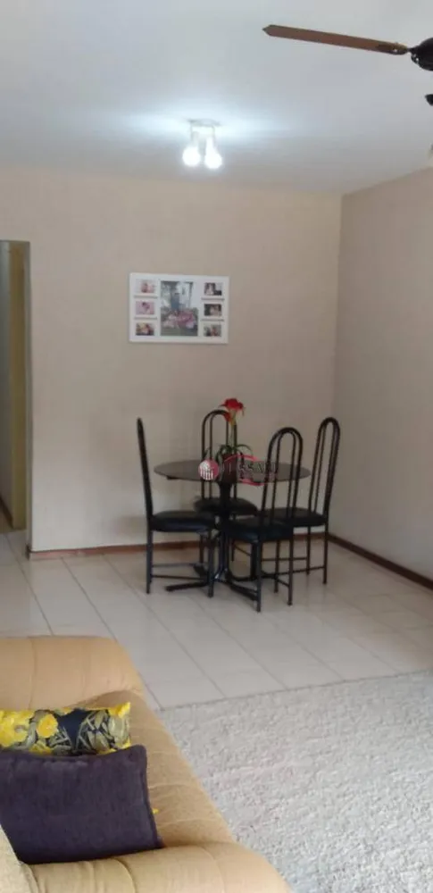 Apartamento, 3 quartos, 107 m² - Foto 4