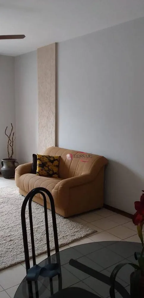 Apartamento, 3 quartos, 107 m² - Foto 2