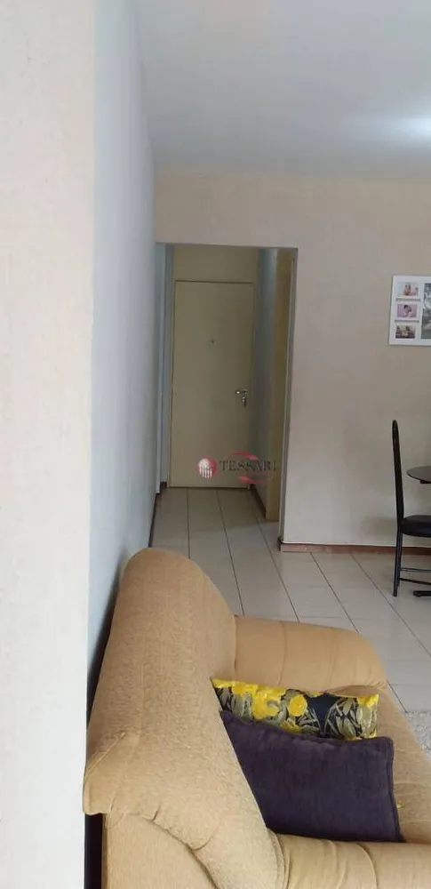 Apartamento, 3 quartos, 107 m² - Foto 3