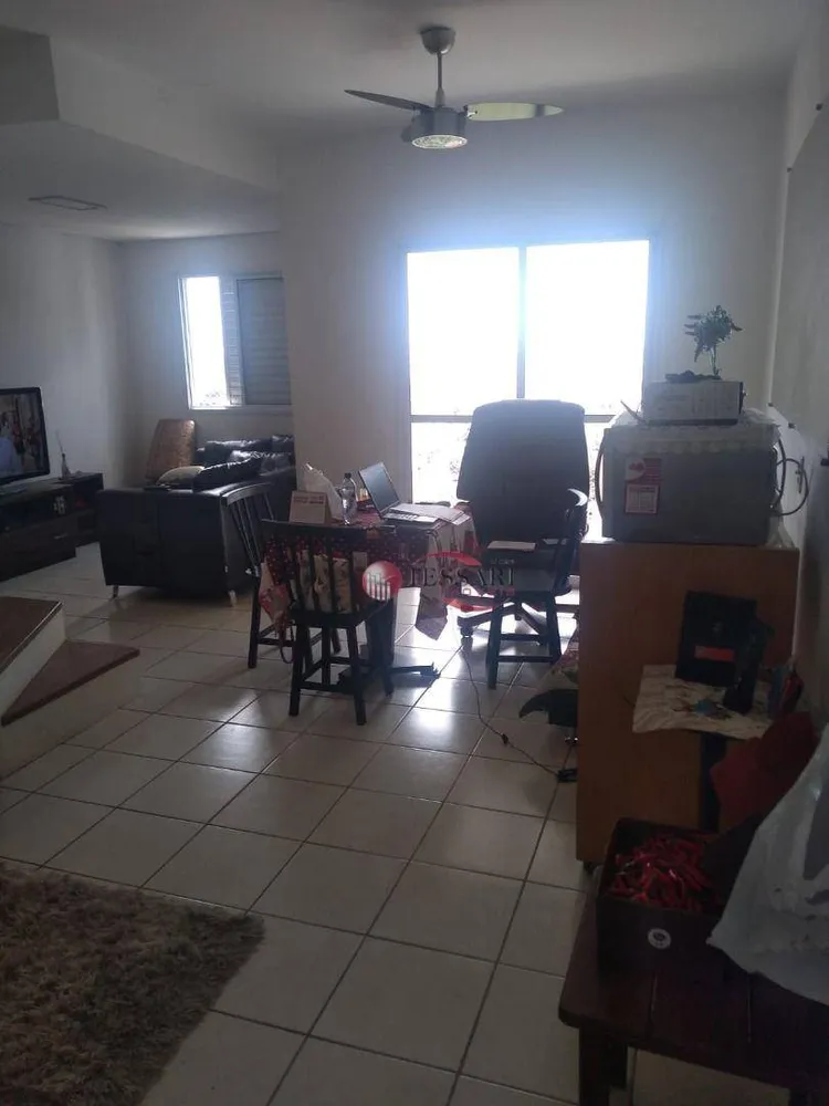 Apartamento, 3 quartos, 130 m² - Foto 4