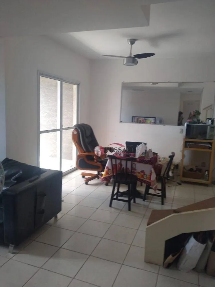 Apartamento, 3 quartos, 130 m² - Foto 3