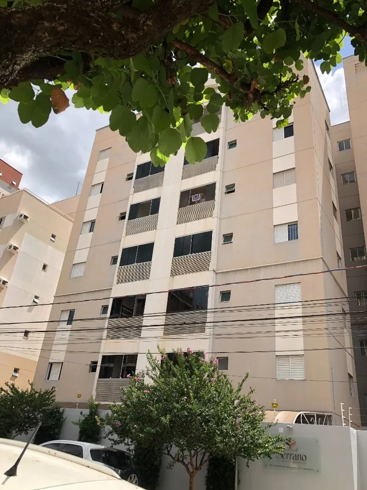 Apartamento, 2 quartos, 70 m² - Foto 1