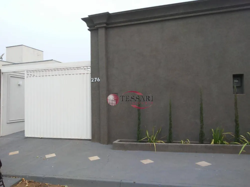 Casa, 2 quartos, 90 m² - Foto 1