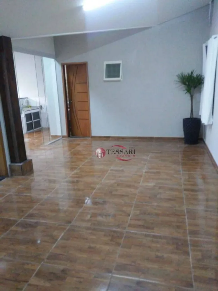 Casa, 2 quartos, 90 m² - Foto 3