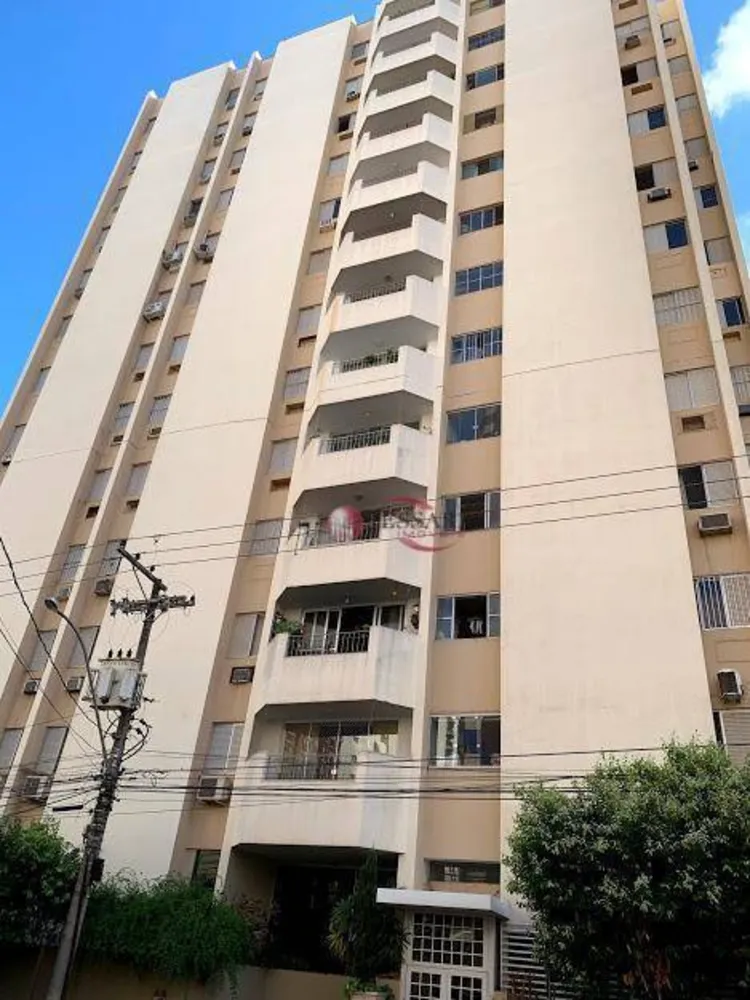 Apartamento, 3 quartos, 128 m² - Foto 1