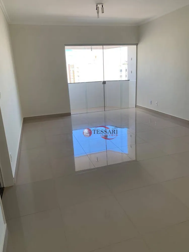Apartamento, 3 quartos, 128 m² - Foto 4