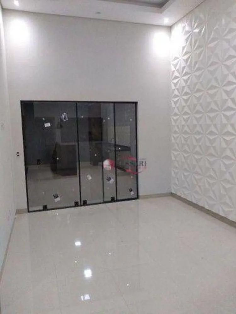 Casa, 3 quartos, 120 m² - Foto 3