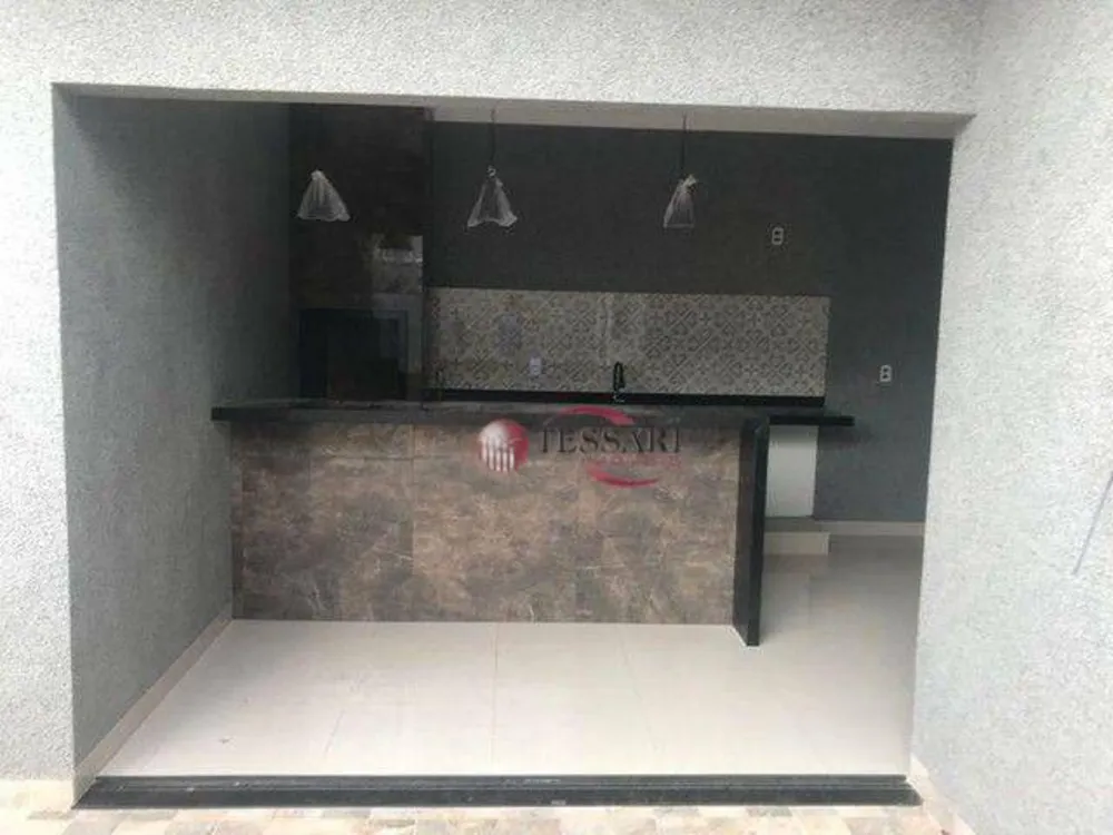 Casa, 3 quartos, 120 m² - Foto 4