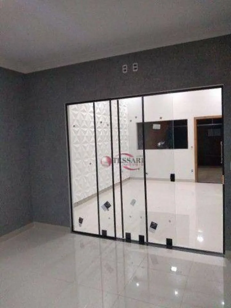 Casa, 3 quartos, 120 m² - Foto 2