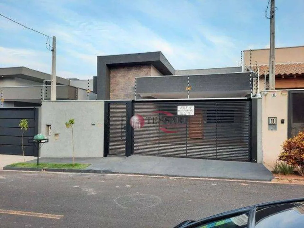 Casa, 3 quartos, 120 m² - Foto 1