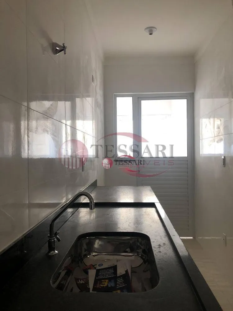 Apartamento, 2 quartos, 70 m² - Foto 2