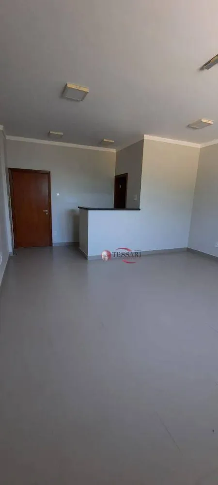 Sala-Conjunto, 33 m² - Foto 2