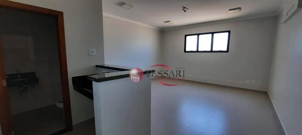 Sala-Conjunto, 33 m² - Foto 1