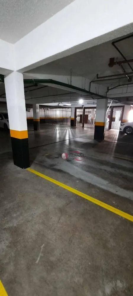 Sala-Conjunto, 33 m² - Foto 4