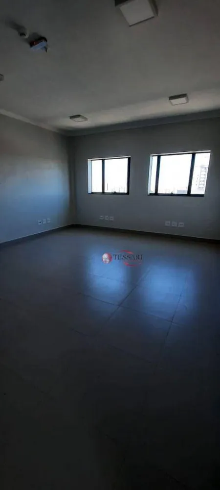 Sala-Conjunto, 40 m² - Foto 2