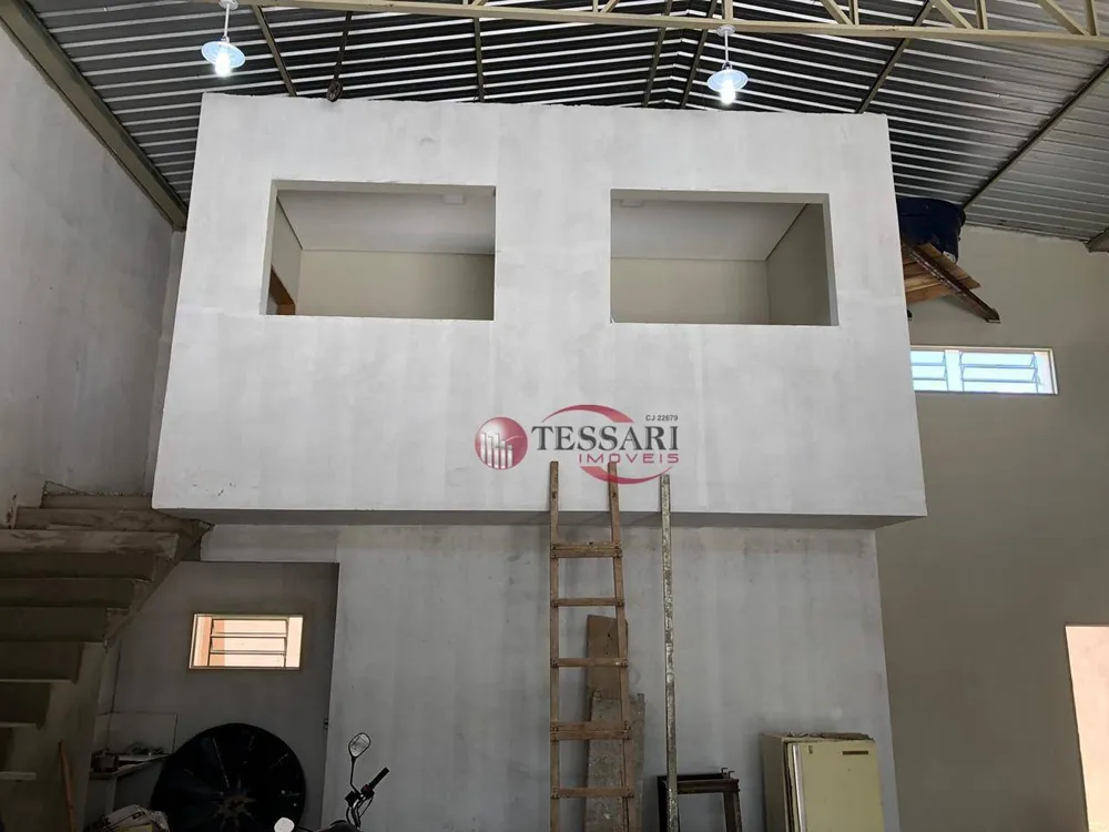 Loja-Salão, 127 m² - Foto 3