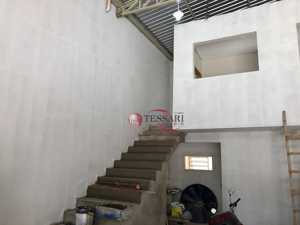 Loja-Salão, 127 m² - Foto 4