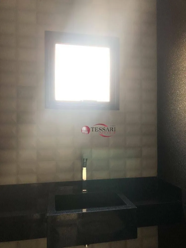Casa, 3 quartos, 186 m² - Foto 4