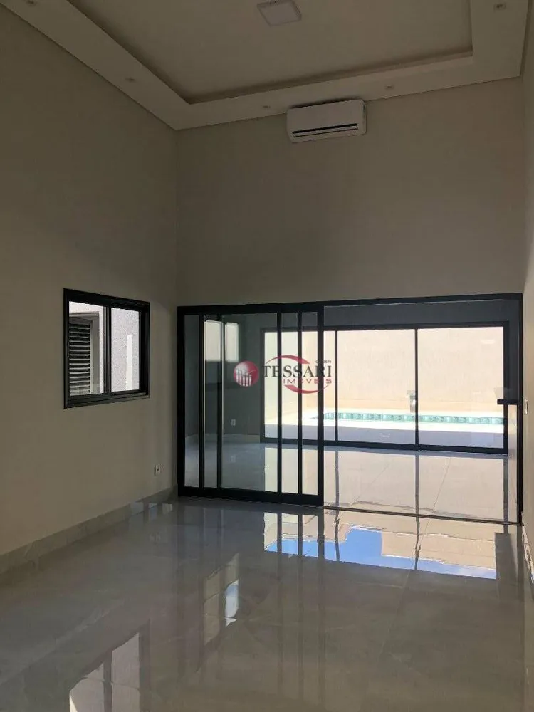 Casa, 3 quartos, 186 m² - Foto 1